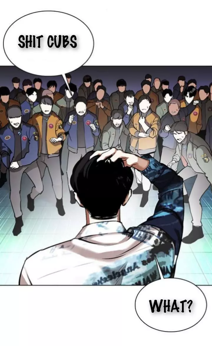 Lookism Chapter 363.1 page 16