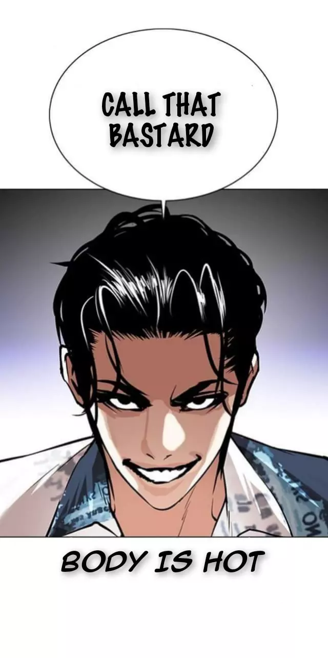 Lookism Chapter 363.1 page 18