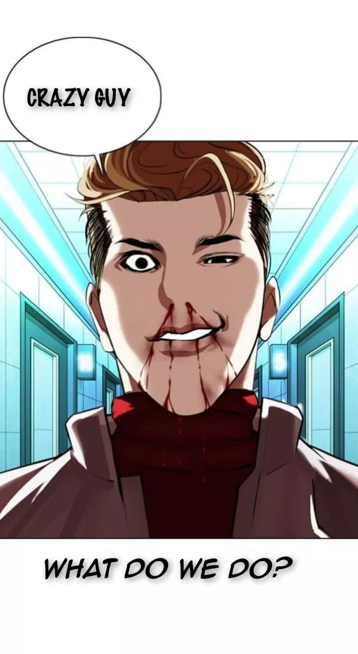 Lookism Chapter 363.1 page 24