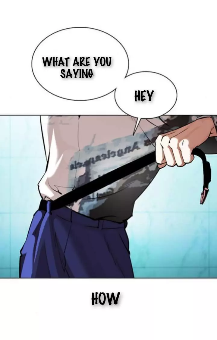 Lookism Chapter 363.1 page 27