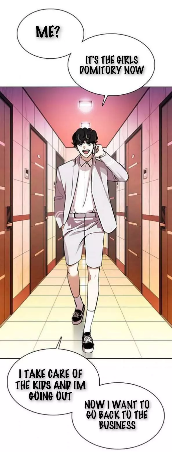 Lookism Chapter 363.1 page 31