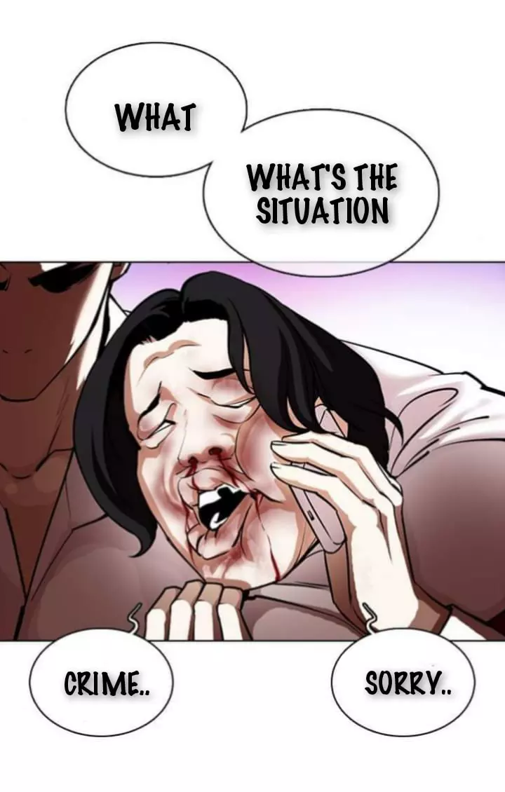 Lookism Chapter 363.1 page 35
