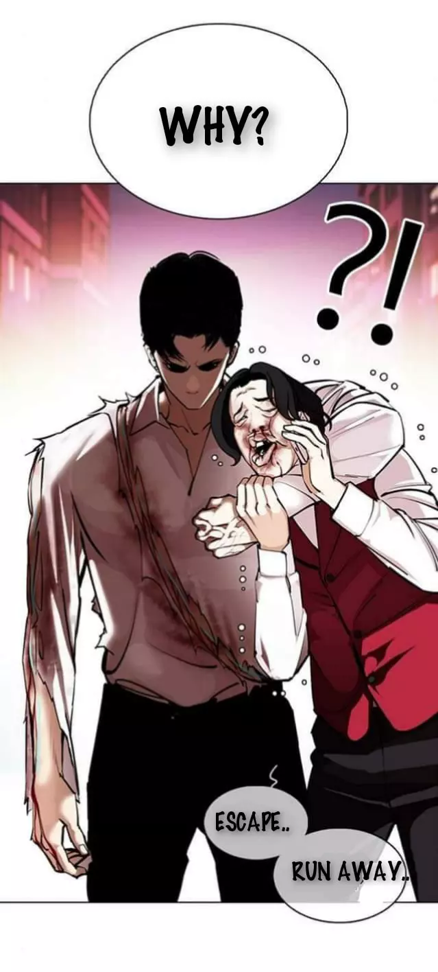 Lookism Chapter 363.1 page 34