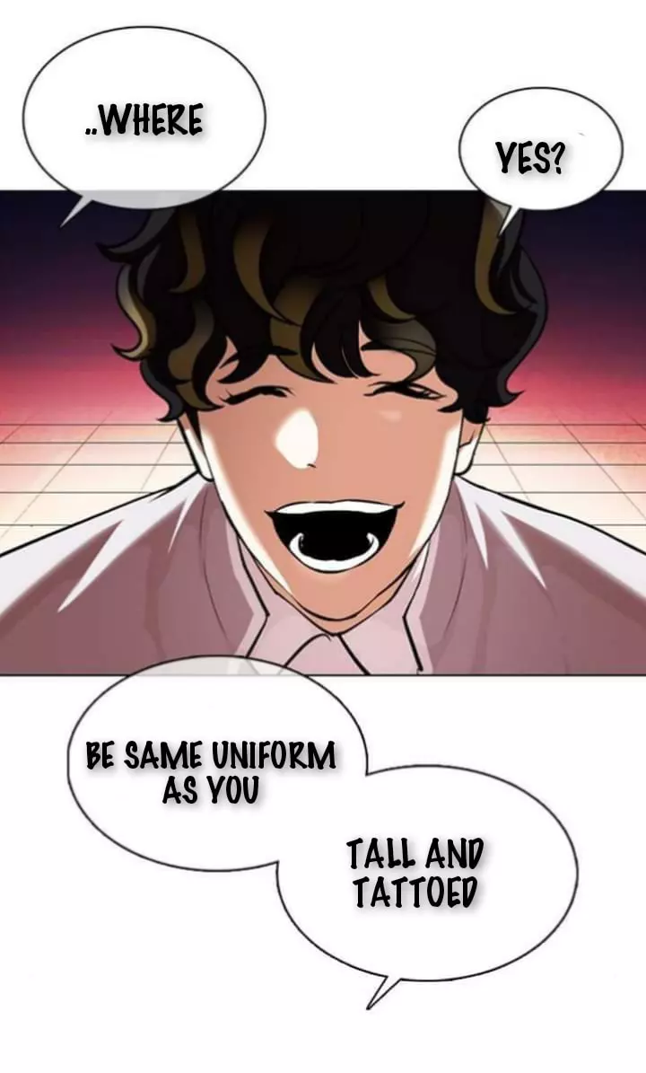 Lookism Chapter 363.1 page 36