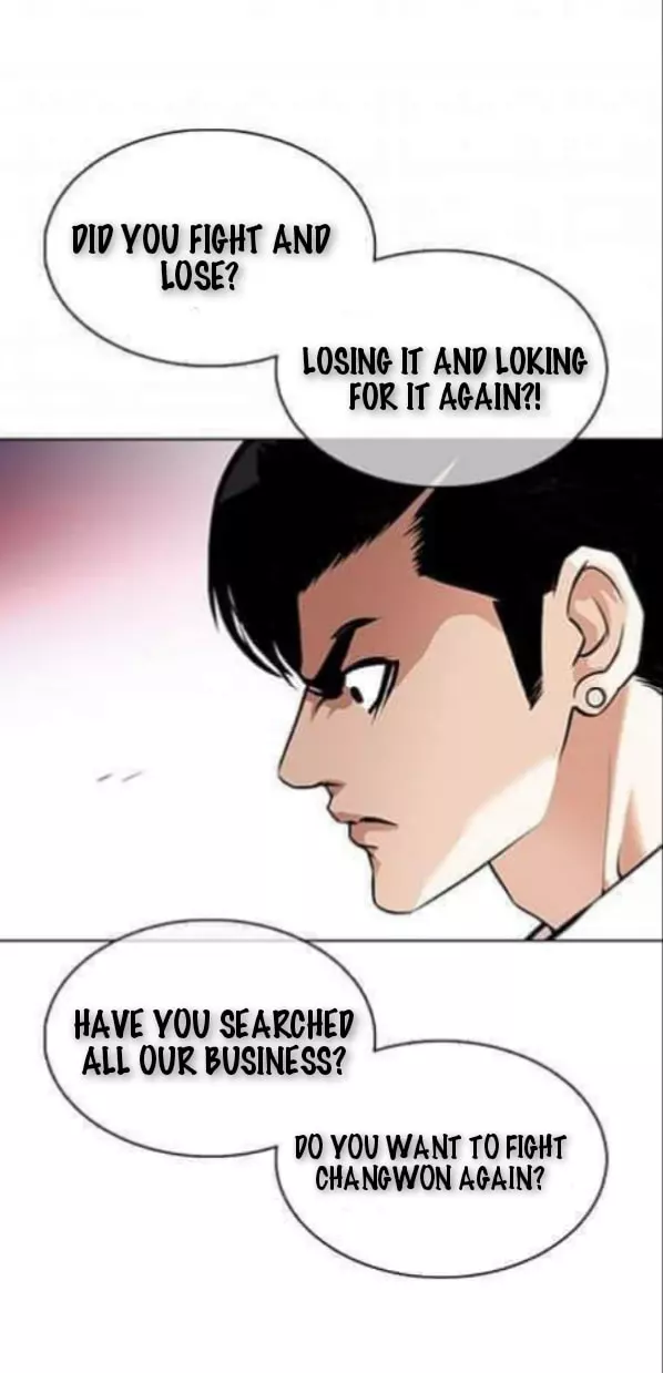 Lookism Chapter 363.1 page 39