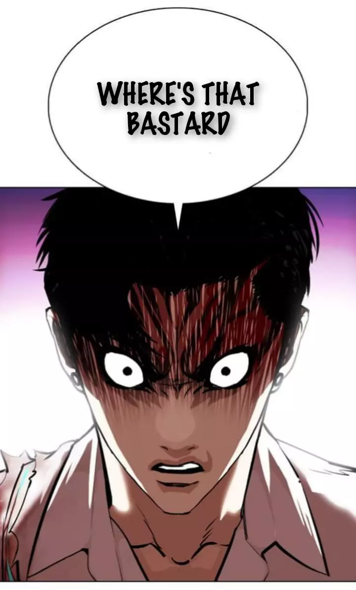 Lookism Chapter 363.1 page 37