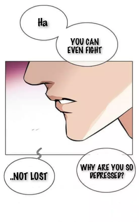 Lookism Chapter 363.1 page 40