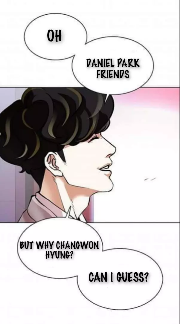 Lookism Chapter 363.1 page 38