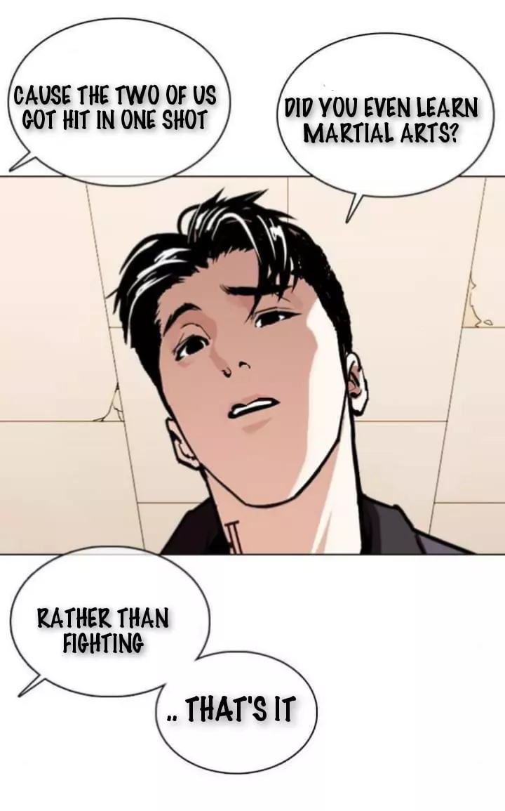 Lookism Chapter 363.1 page 45