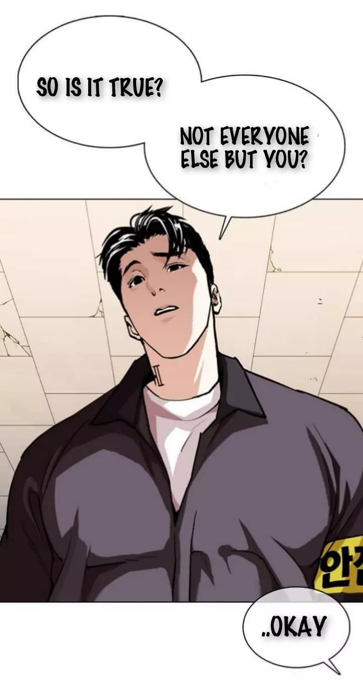 Lookism Chapter 363.1 page 43