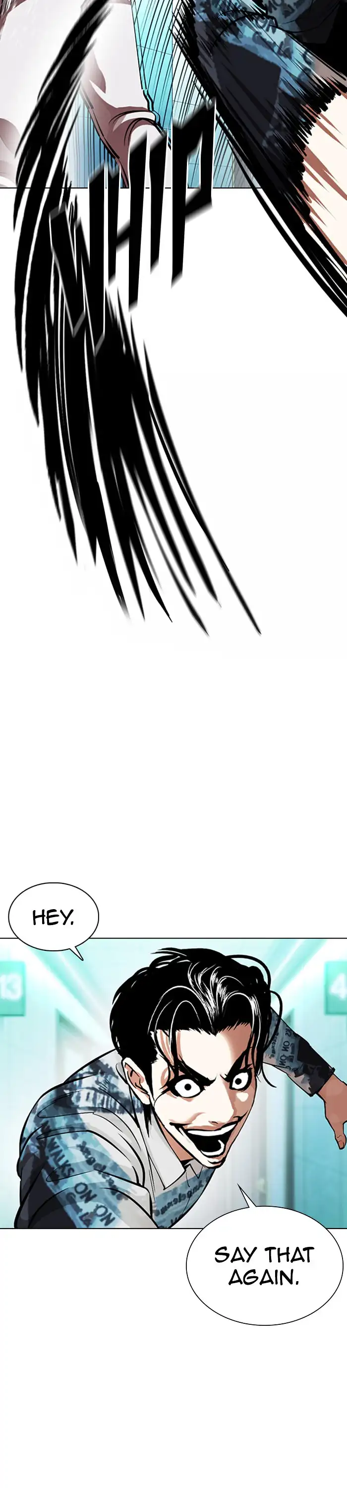 Lookism Chapter 364 page 2