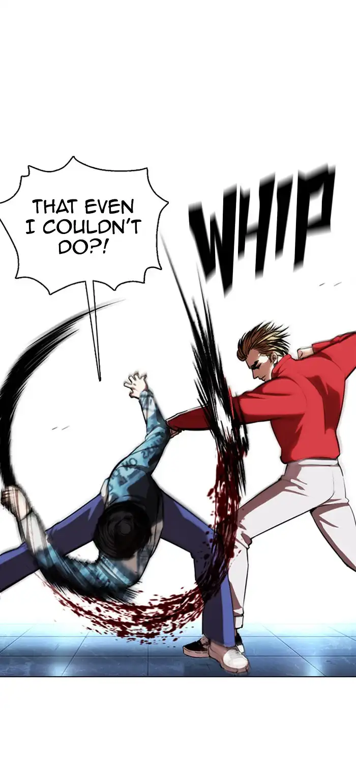 Lookism Chapter 364 page 4