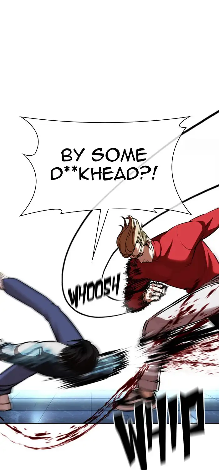 Lookism Chapter 364 page 5