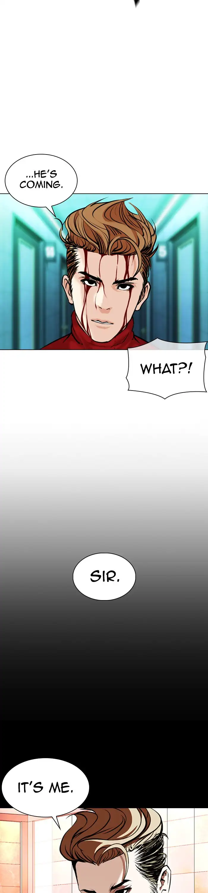 Lookism Chapter 364 page 6