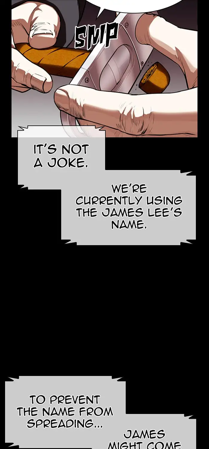 Lookism Chapter 364 page 10