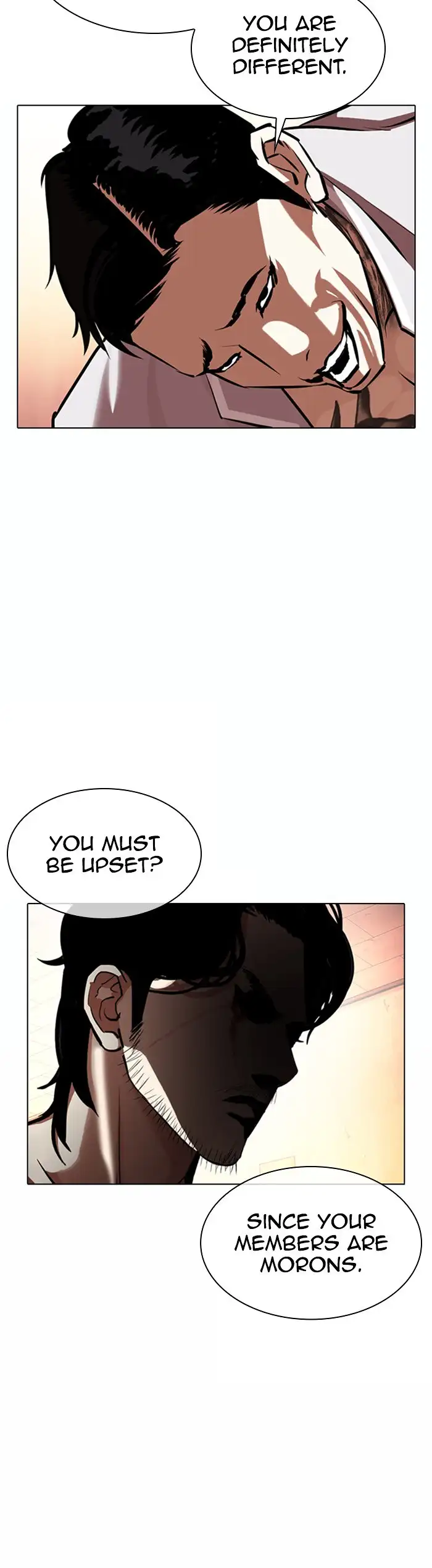 Lookism Chapter 364 page 26