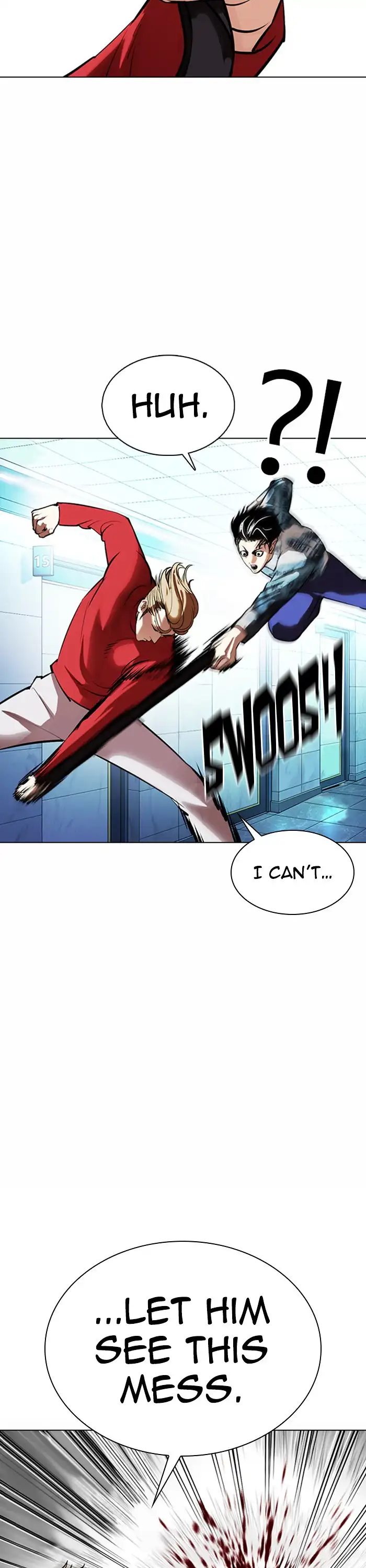 Lookism Chapter 364 page 14