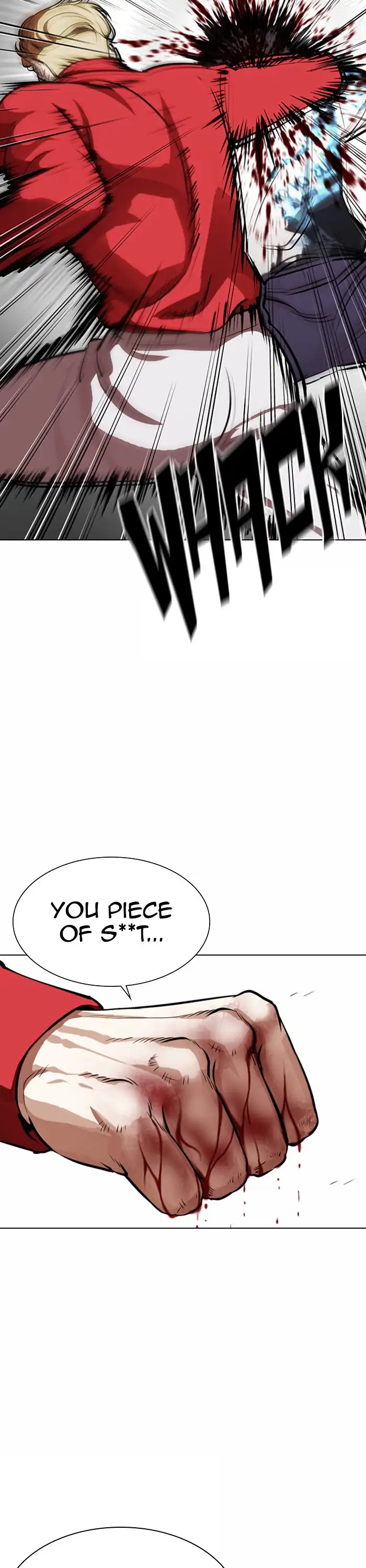 Lookism Chapter 364 page 15