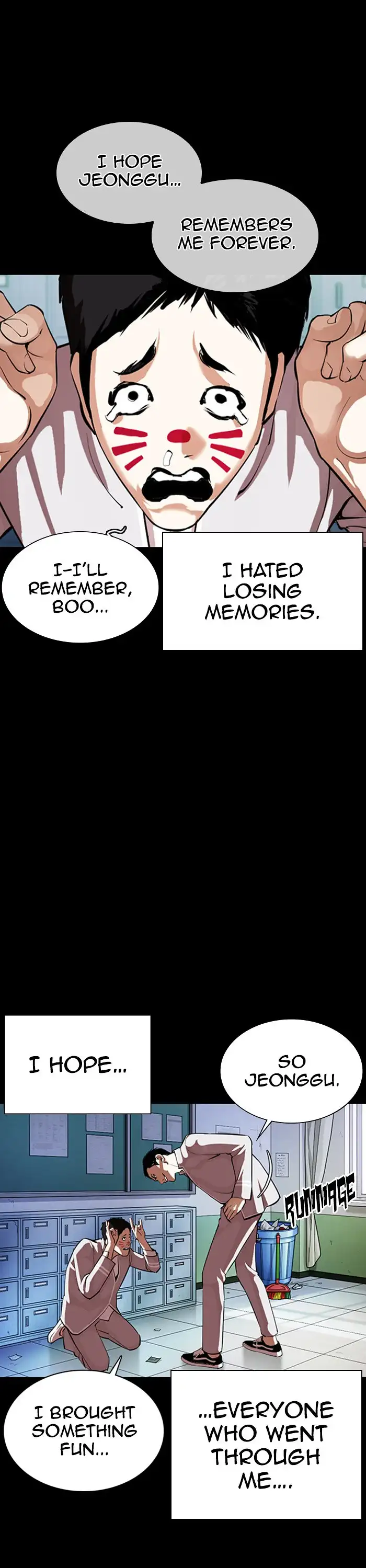 Lookism Chapter 364 page 23