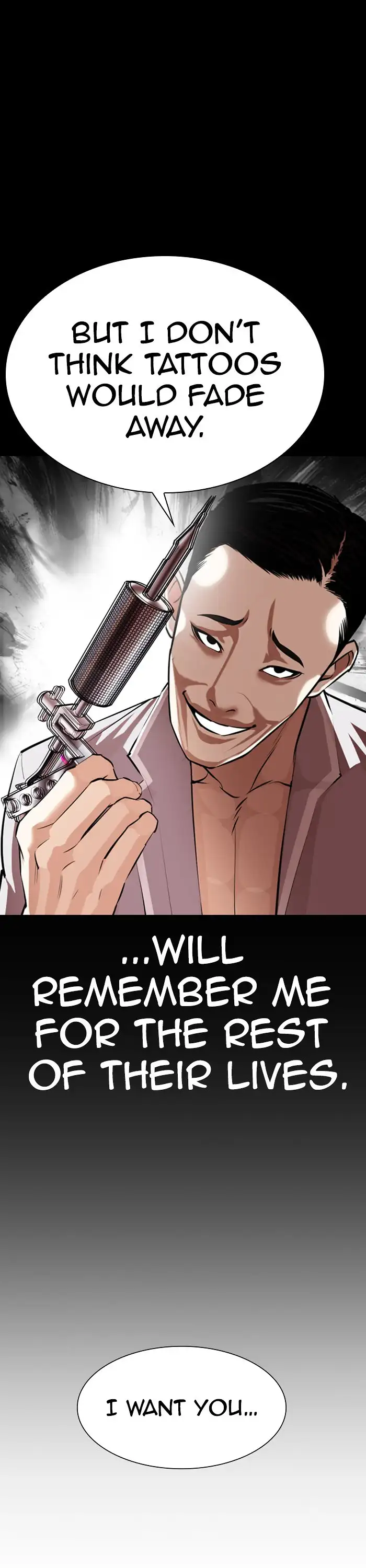 Lookism Chapter 364 page 24