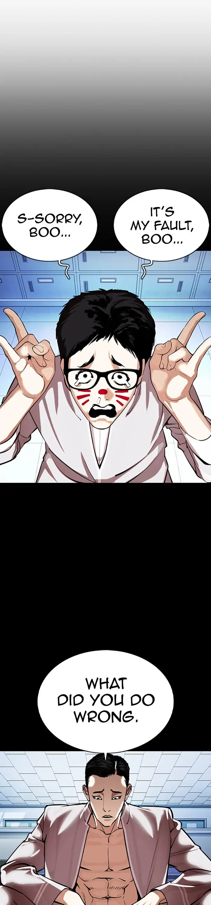 Lookism Chapter 364 page 20