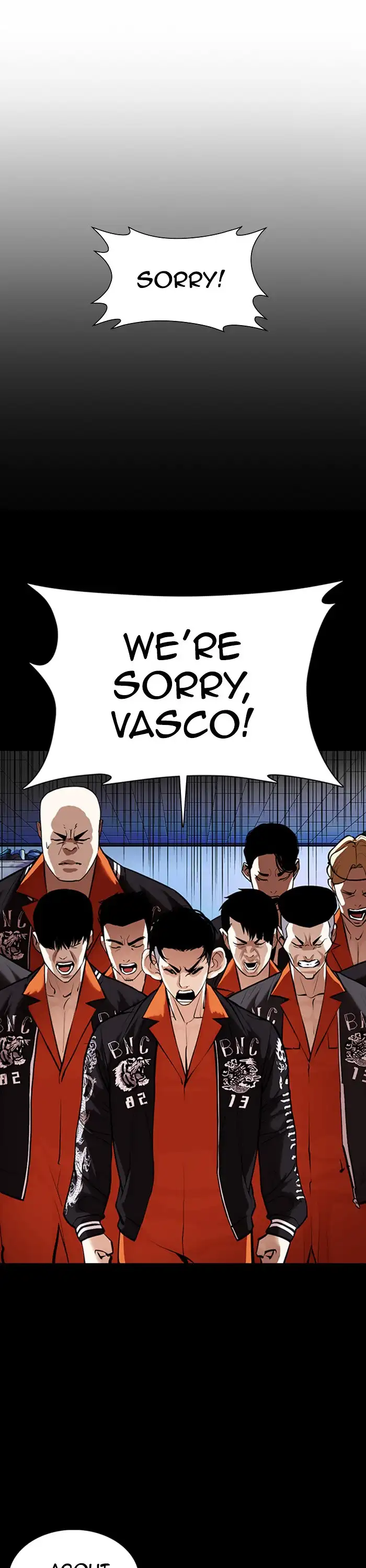 Lookism Chapter 364 page 33