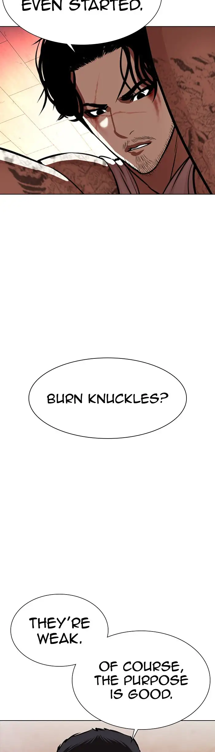Lookism Chapter 364 page 42