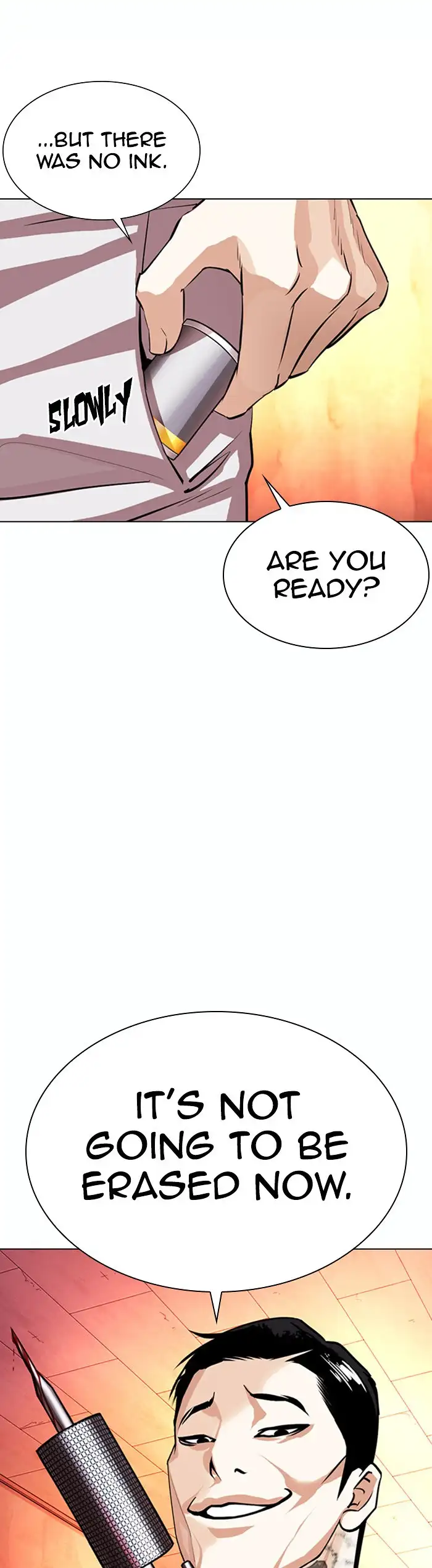 Lookism Chapter 364 page 30
