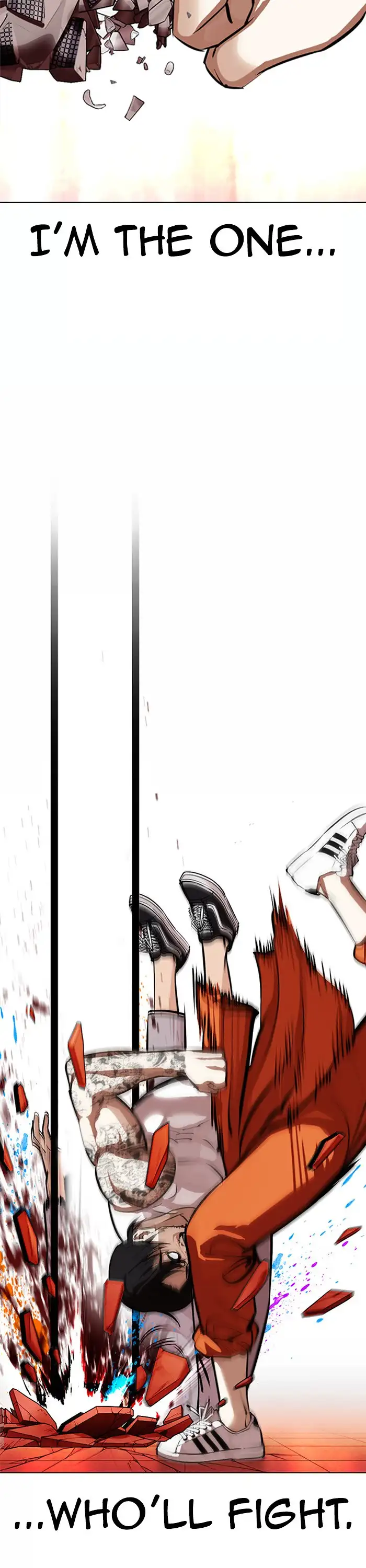 Lookism Chapter 364 page 37