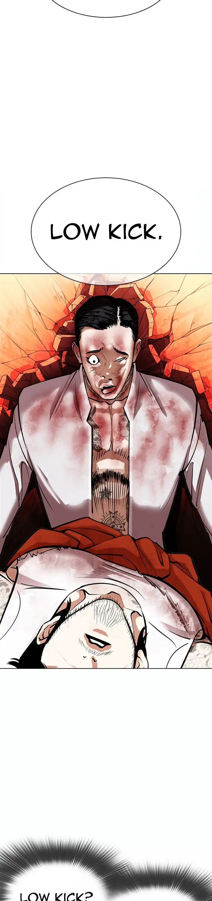 Lookism Chapter 364 page 50