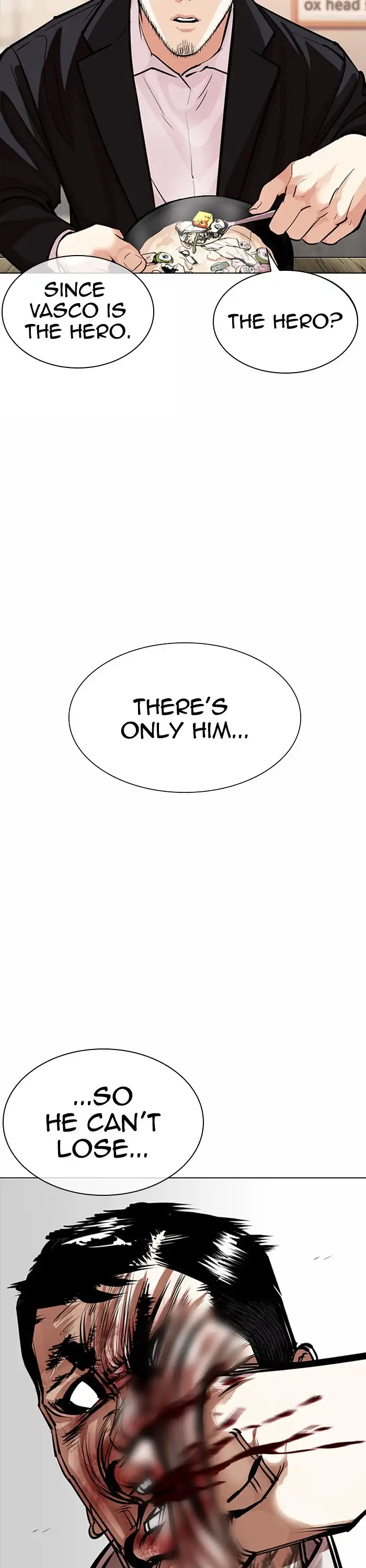 Lookism Chapter 364 page 44