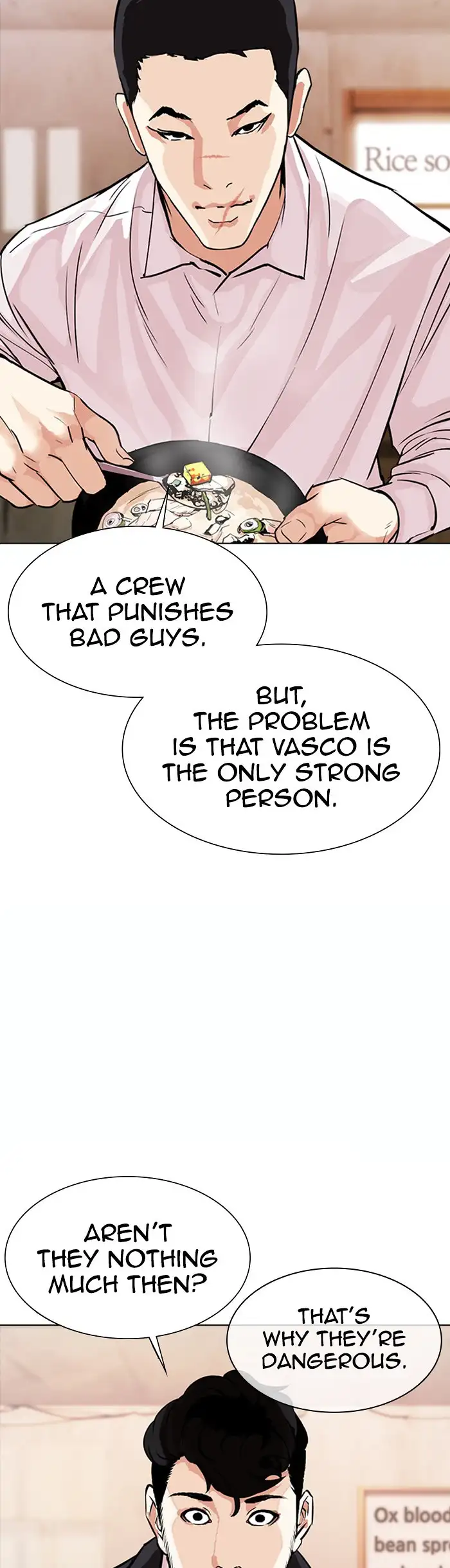 Lookism Chapter 364 page 43