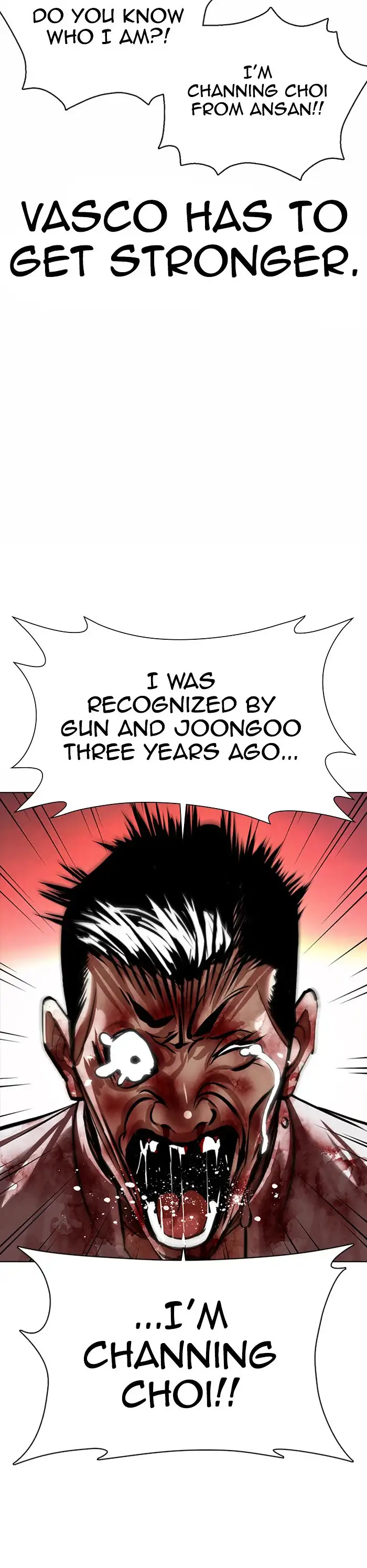 Lookism Chapter 364 page 47