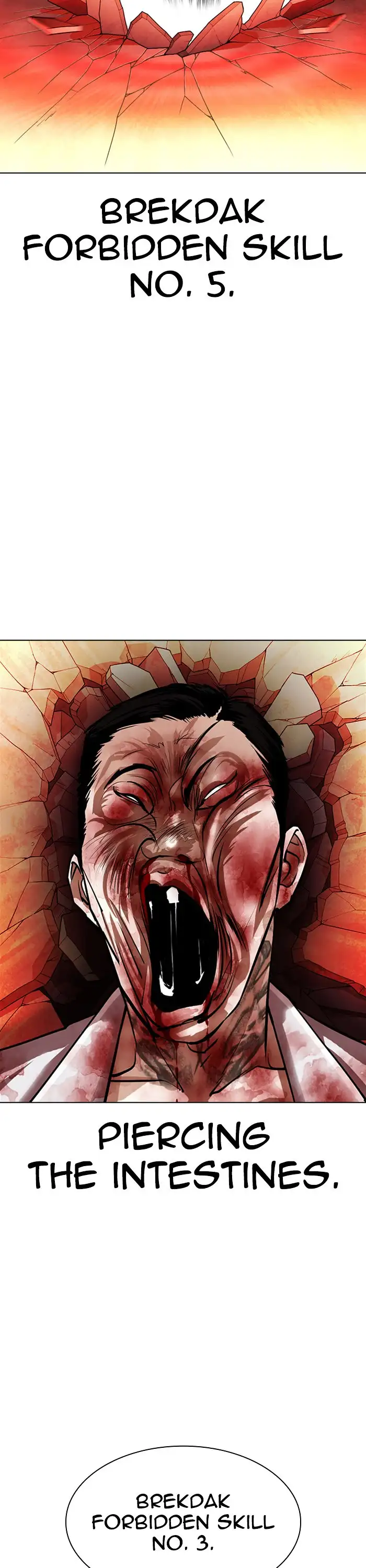 Lookism Chapter 364 page 49