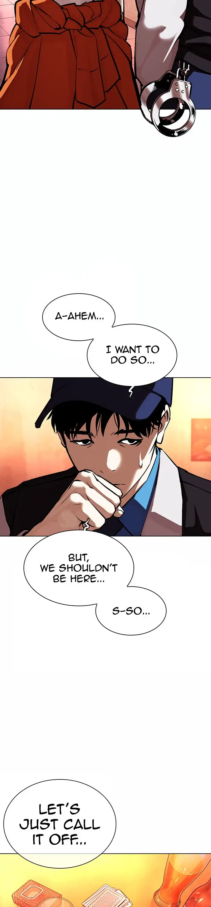 Lookism Chapter 364 page 56