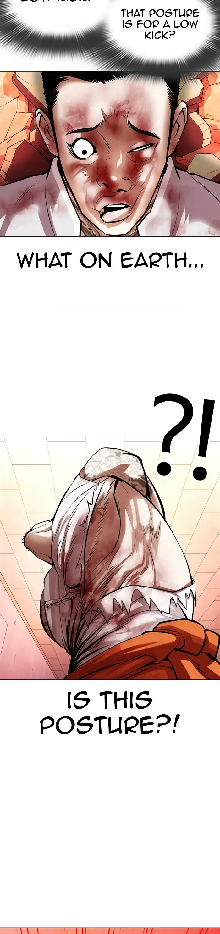 Lookism Chapter 364 page 51