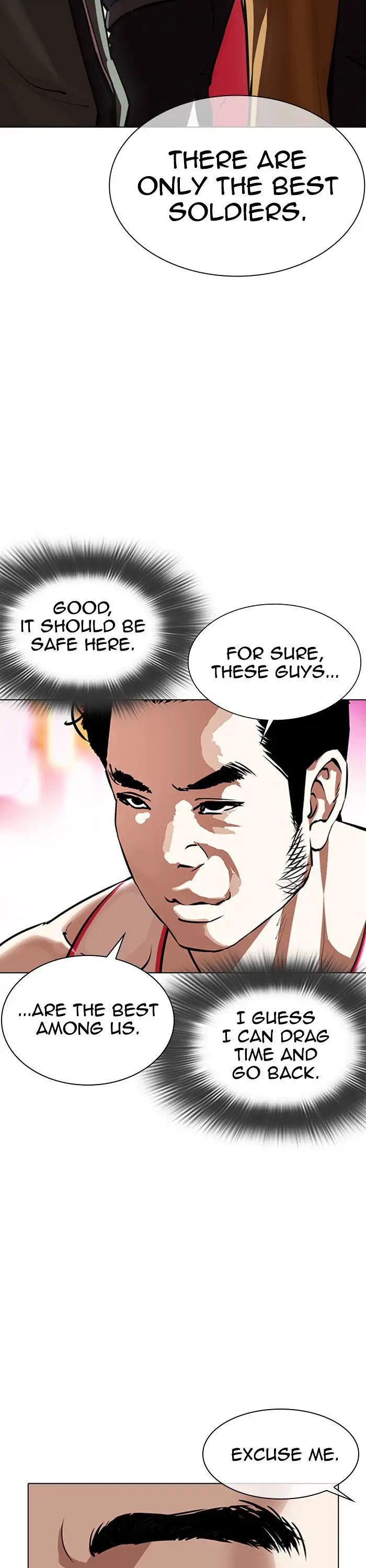 Lookism Chapter 364 page 60
