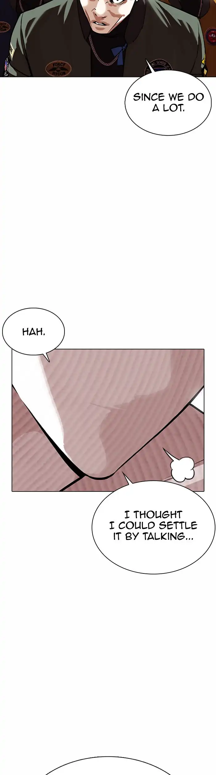 Lookism Chapter 364 page 64