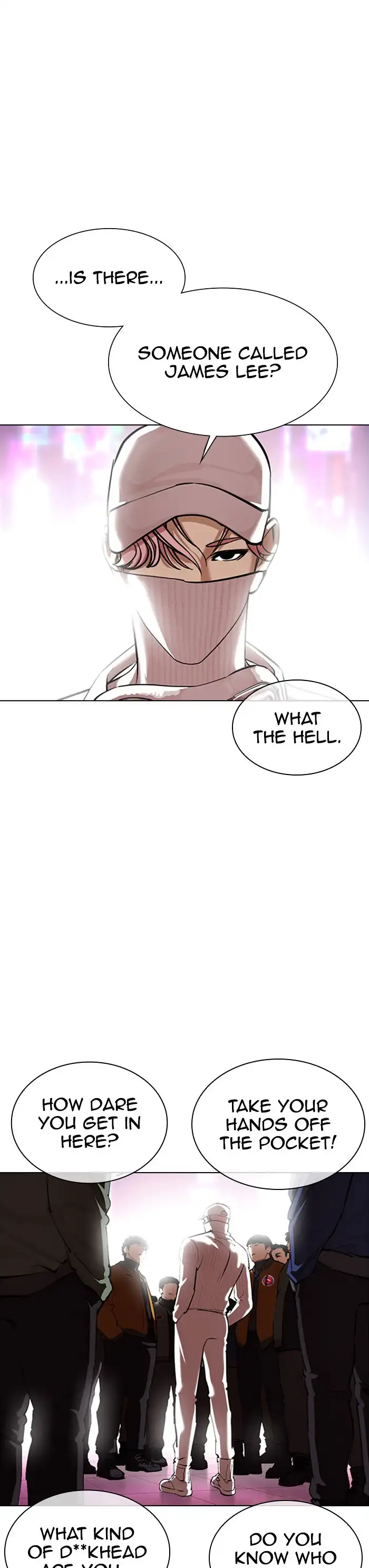 Lookism Chapter 364 page 62
