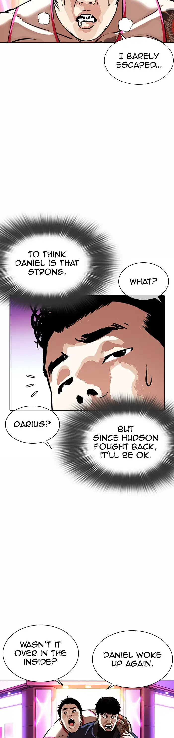 Lookism Chapter 364 page 58