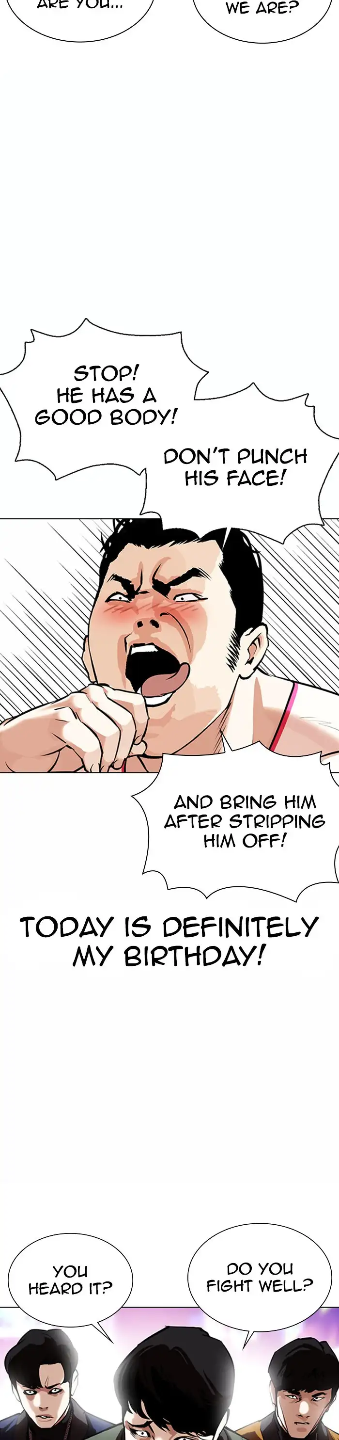 Lookism Chapter 364 page 63