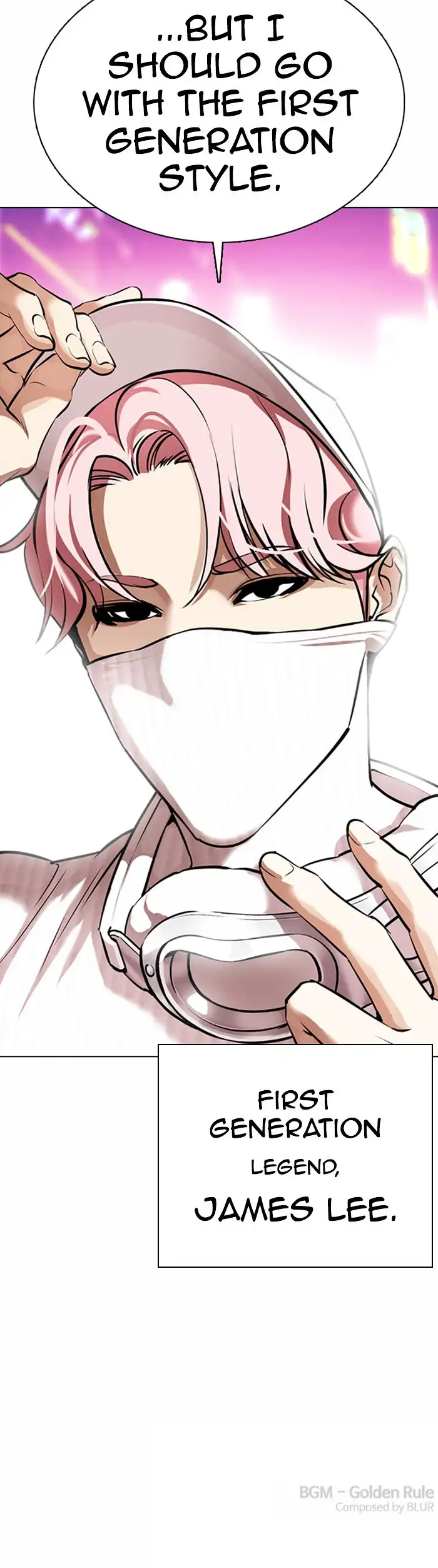Lookism Chapter 364 page 65