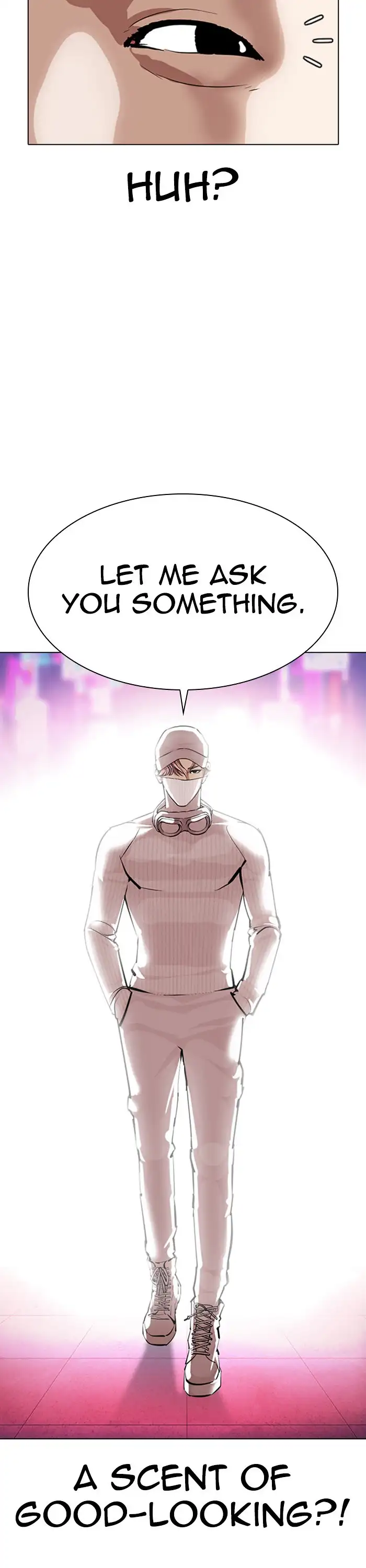 Lookism Chapter 364 page 61
