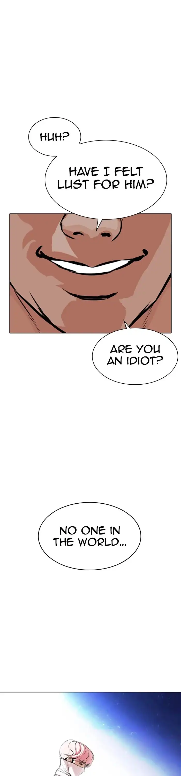 Lookism Chapter 365 page 3