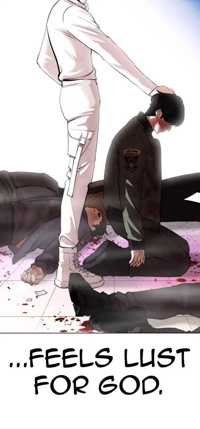 Lookism Chapter 365 page 4
