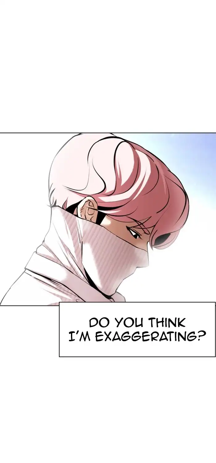 Lookism Chapter 365 page 5