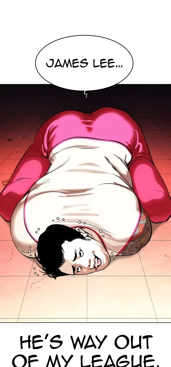 Lookism Chapter 365 page 10