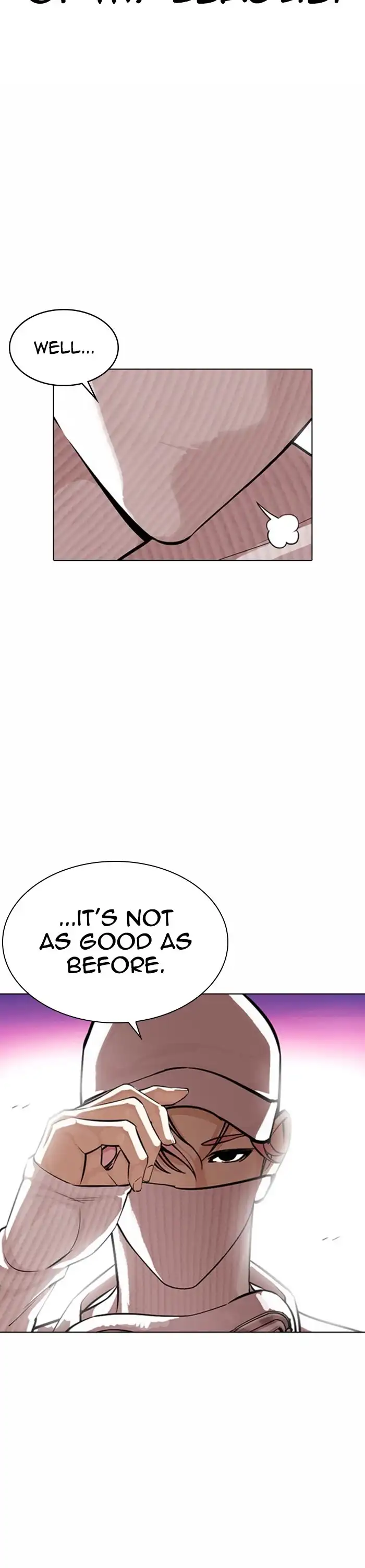 Lookism Chapter 365 page 11