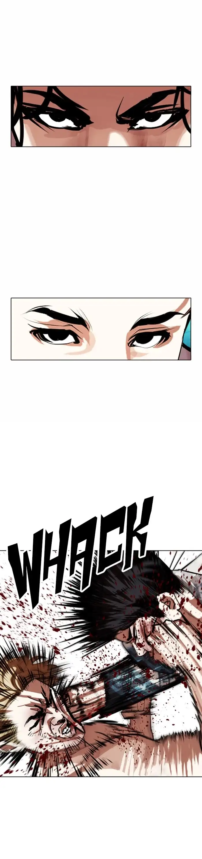 Lookism Chapter 365 page 14