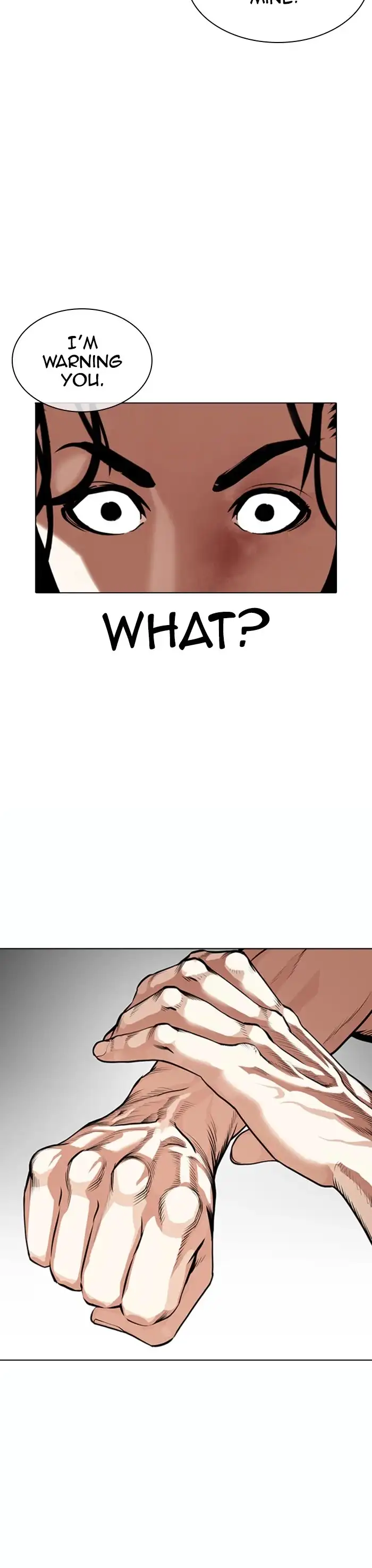 Lookism Chapter 365 page 17